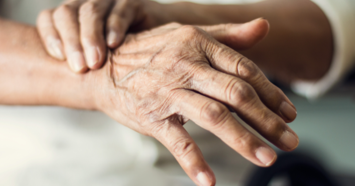 Learning About Parkinson’s Disease