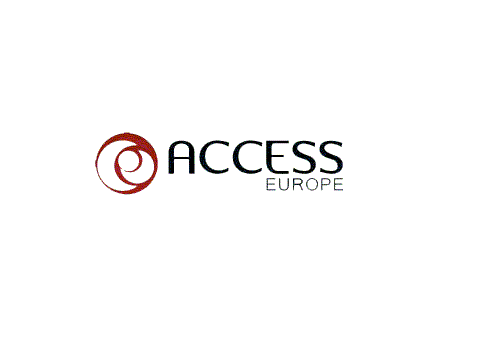 Multilingual DTP - accesseurope