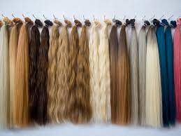 Add Volume, Length And Style To Your Hair By Hair Extensions And Hair Wigs!!