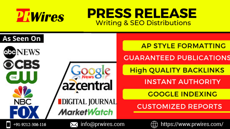  Event Submission Sites List | prwires