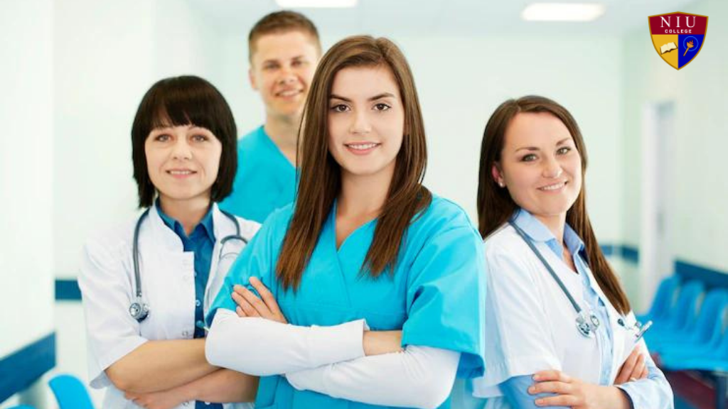 CNA TRAINING LOS ANGELES | TRADE SCHOOL LOS ANGELES