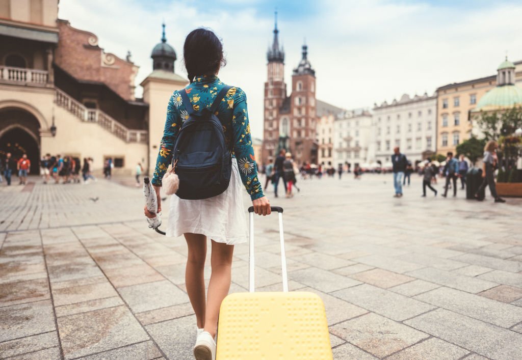 Things You Need To Know Before Studying Abroad