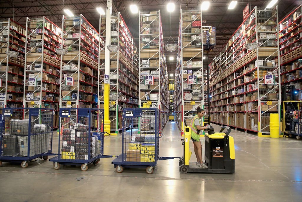 Benefits Of Working With A Third-Party Logistics Provider