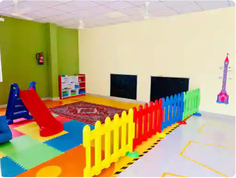Why Go To A Playschool Before Admitting Your Children To A Proper School?