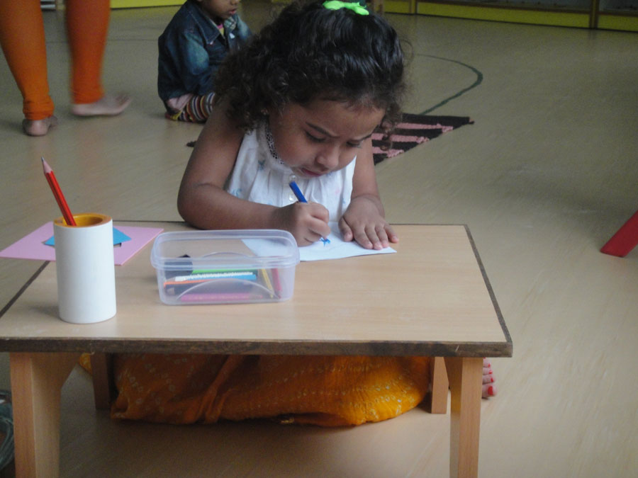  Why are Play Schools Important for Kids?