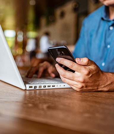 Here are the 3 reasons to opt for an online banking app