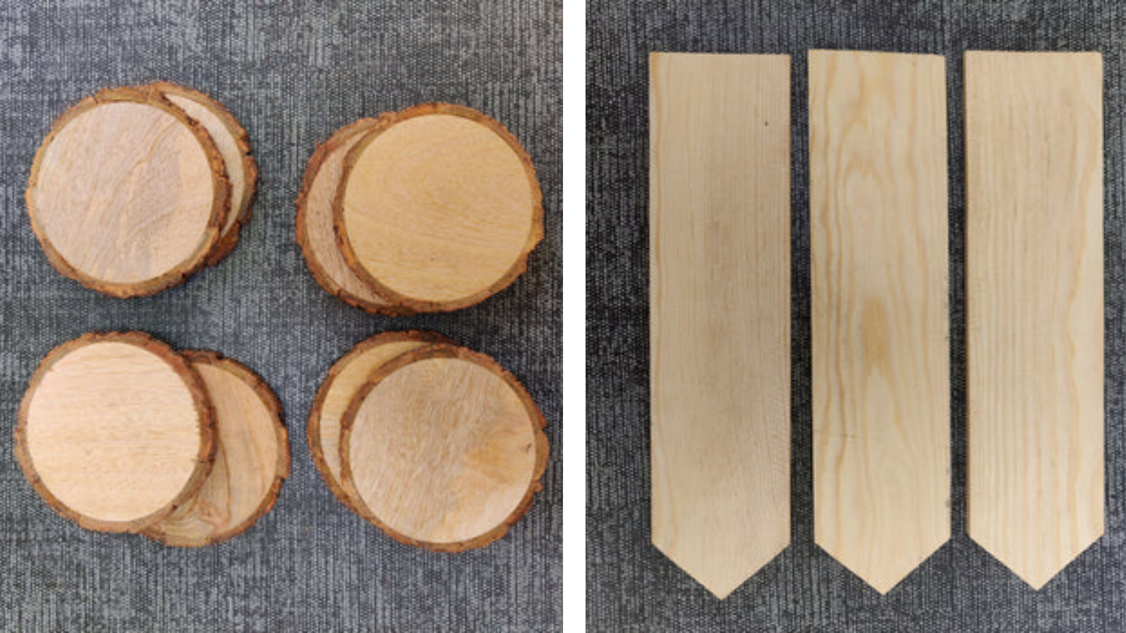 Wood Base Trend 2022 - The Beauty of Wooden Furniture in Home Décor