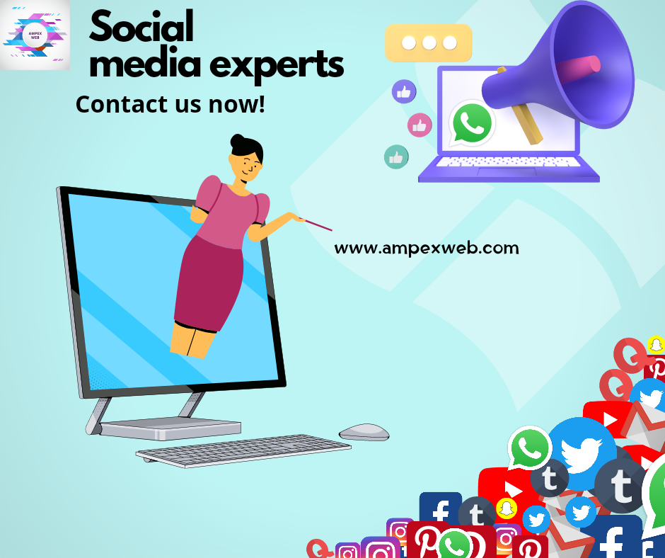 Basic of social media marketing