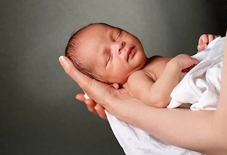Tips to Take Care of Newborn Baby