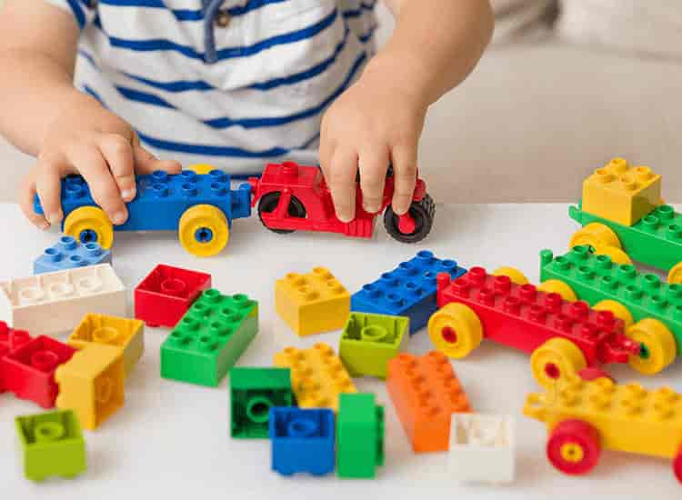 6 Questions To Ask A Child Daycare When Searching One