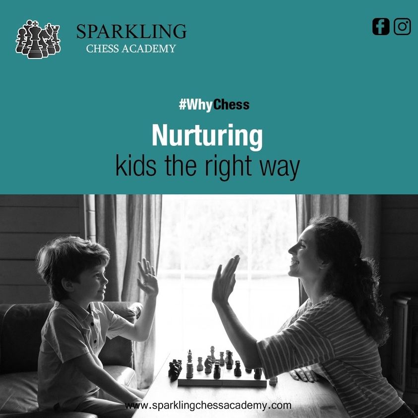 Benefits for playing chess