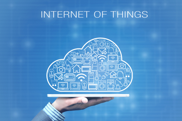 Optimizing Supply Chains: Leveraging IoT for Enhanced Visibility and Efficiency