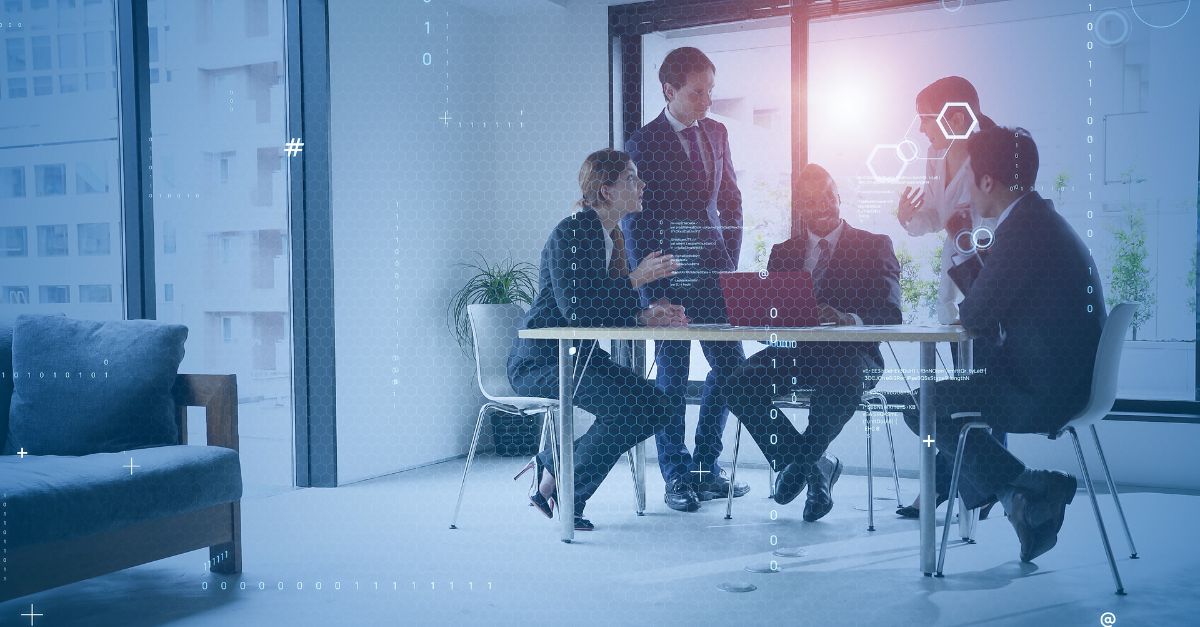 Managed Network Services: Streamlining Your Business Connectivity