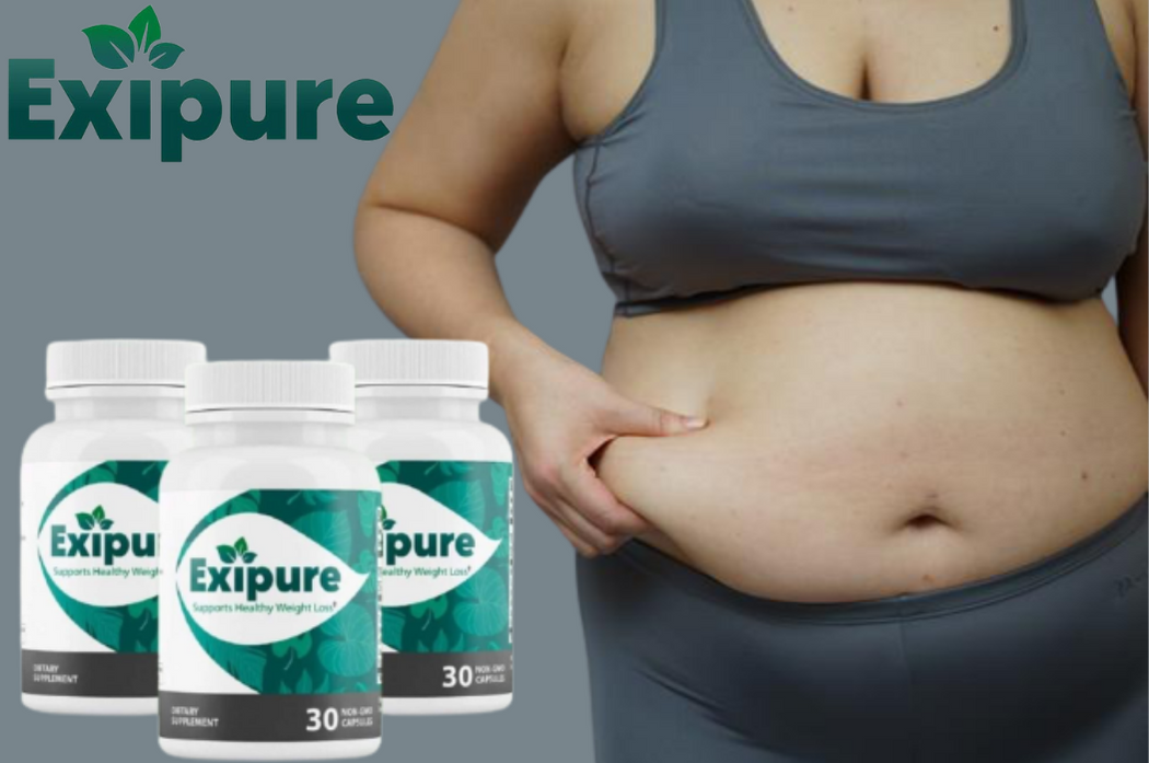 Exipure Review: Dangerous Side Effects Risk or Safe Diet Pills That Work?