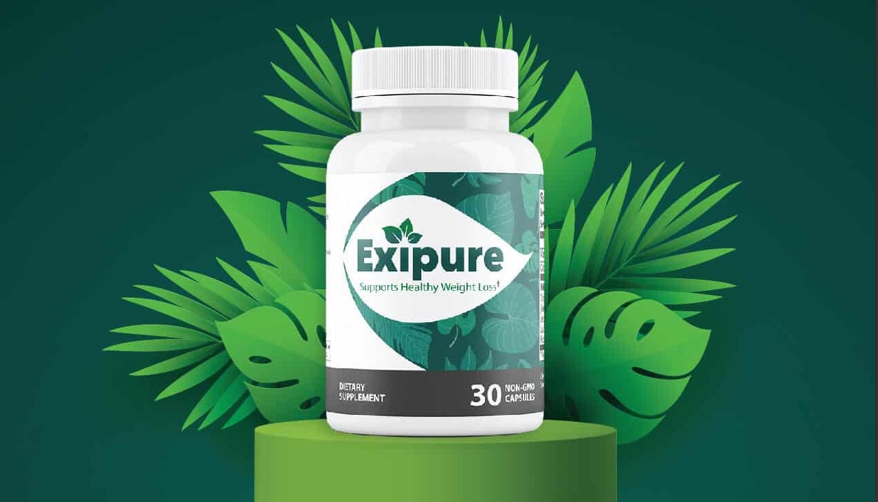 Exipure Before And After | Exipure Real Reviews