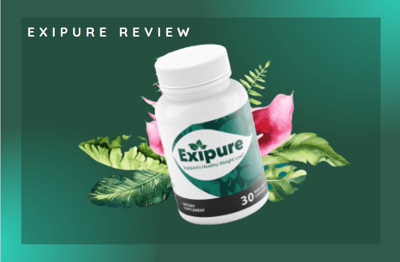 Exipure Reviews: (2022) Negative Side Effects Or Real Ingredients?