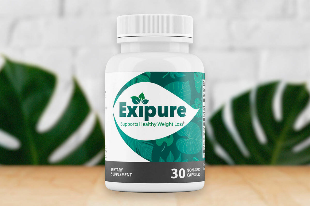 Exipure Reviews: Shocking Exipure Report Reveals The Ingredients And Side Effects