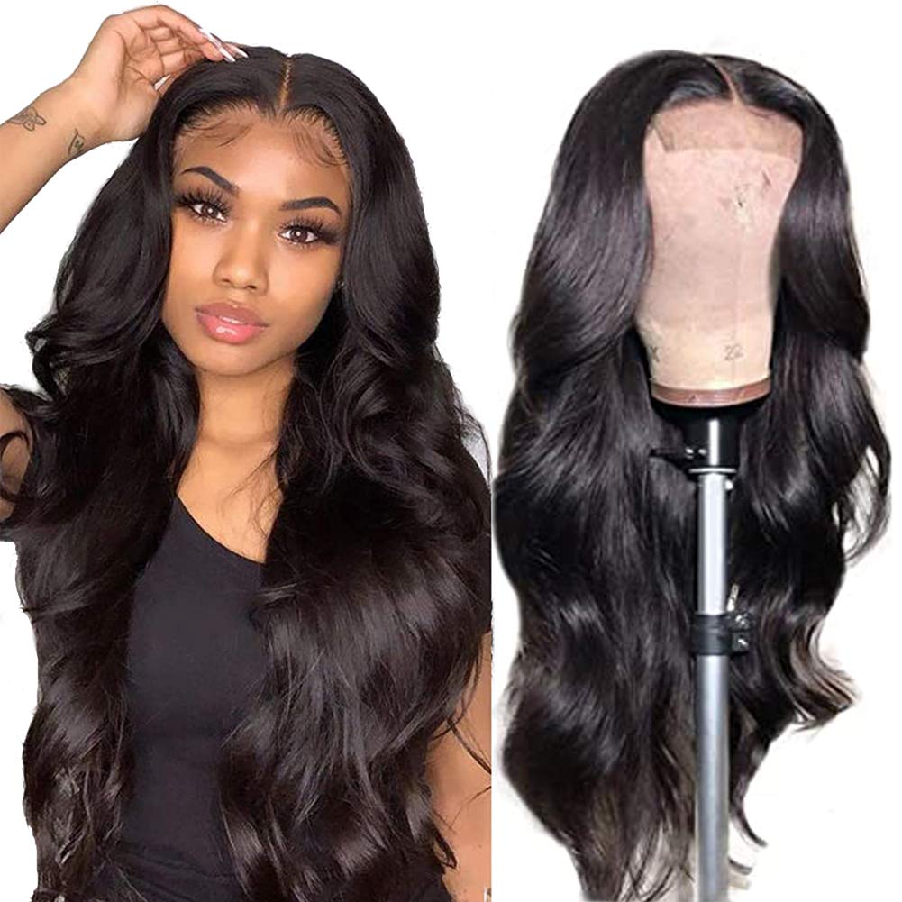 The Luxurious Advantages of Front Lace and Lace Wigs