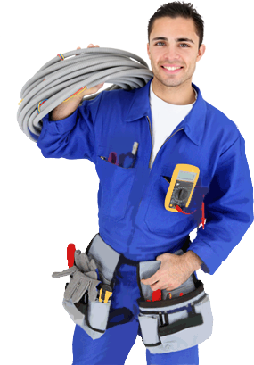 We Have a Team of Professional Electricians in Atlanta!