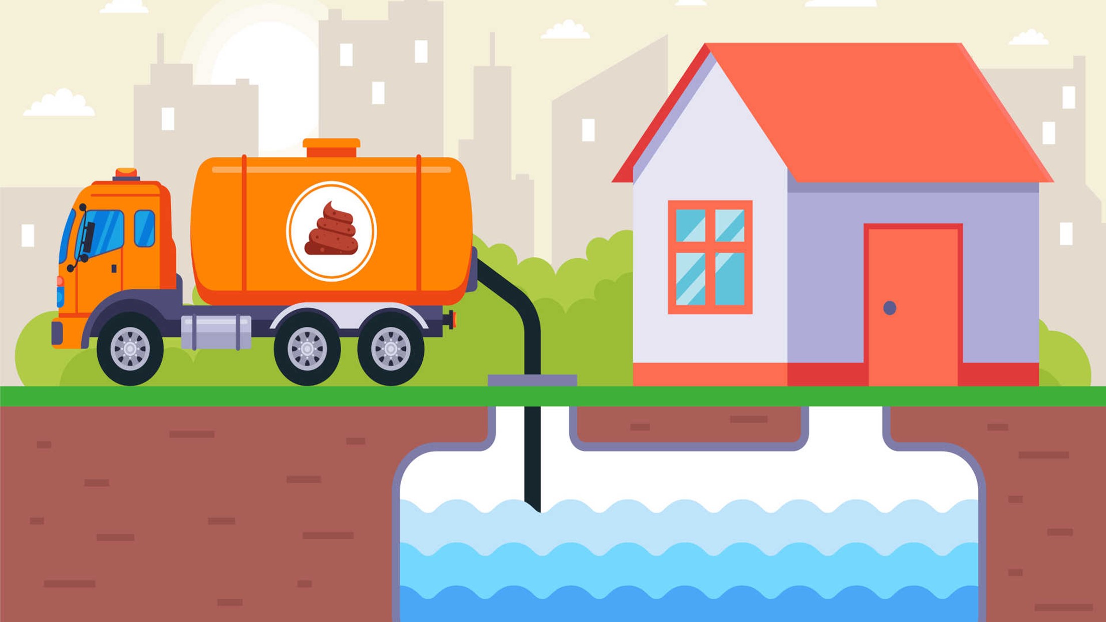 Everything You Need to Know About Private Drainage