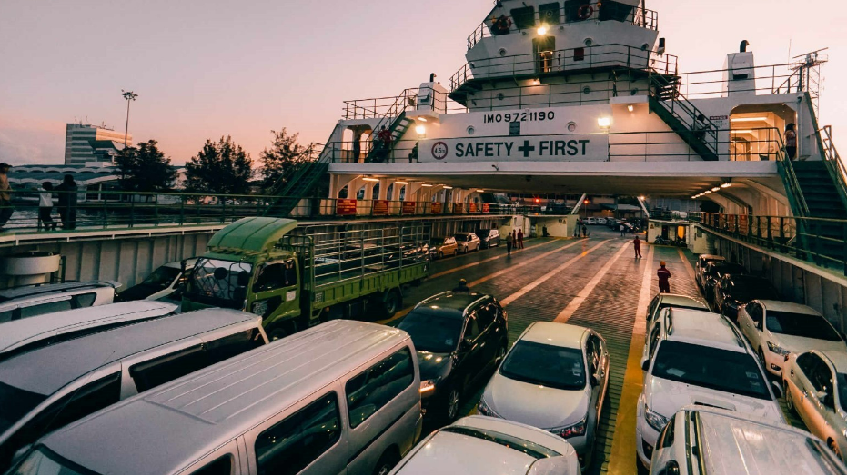 International Car Shipping: What You Need to Know