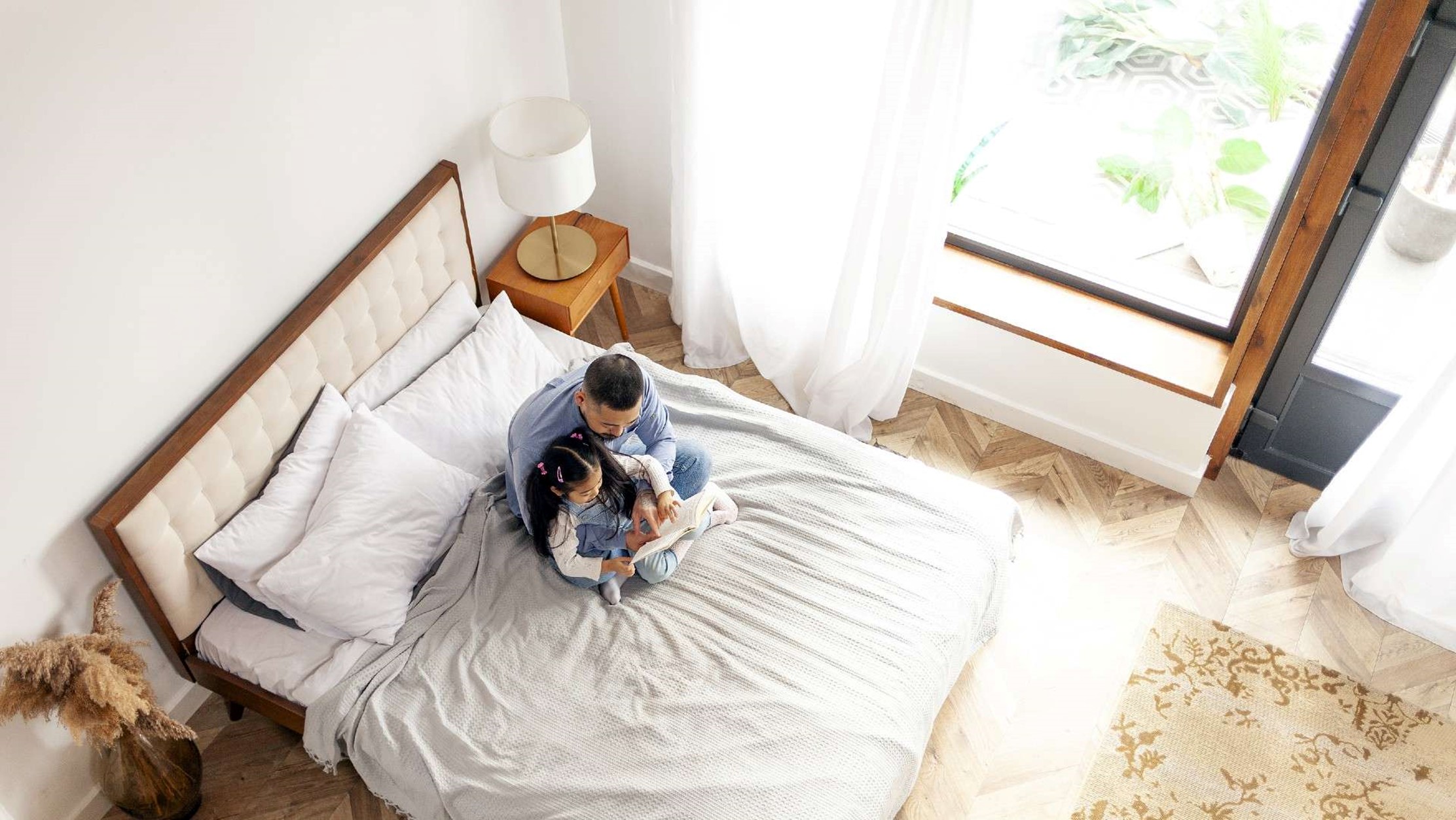 Must-Have Bedding & Bedroom Furniture