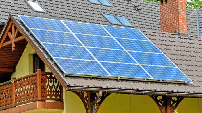 Benefits of Installing a Solar Power System at Home | Zupyak