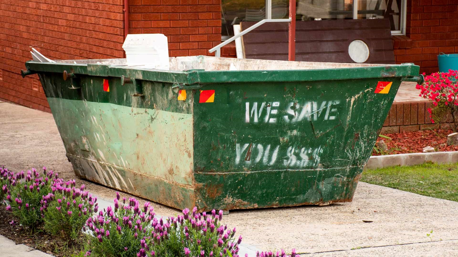 Benefits of Professional Skip Bin Hire
