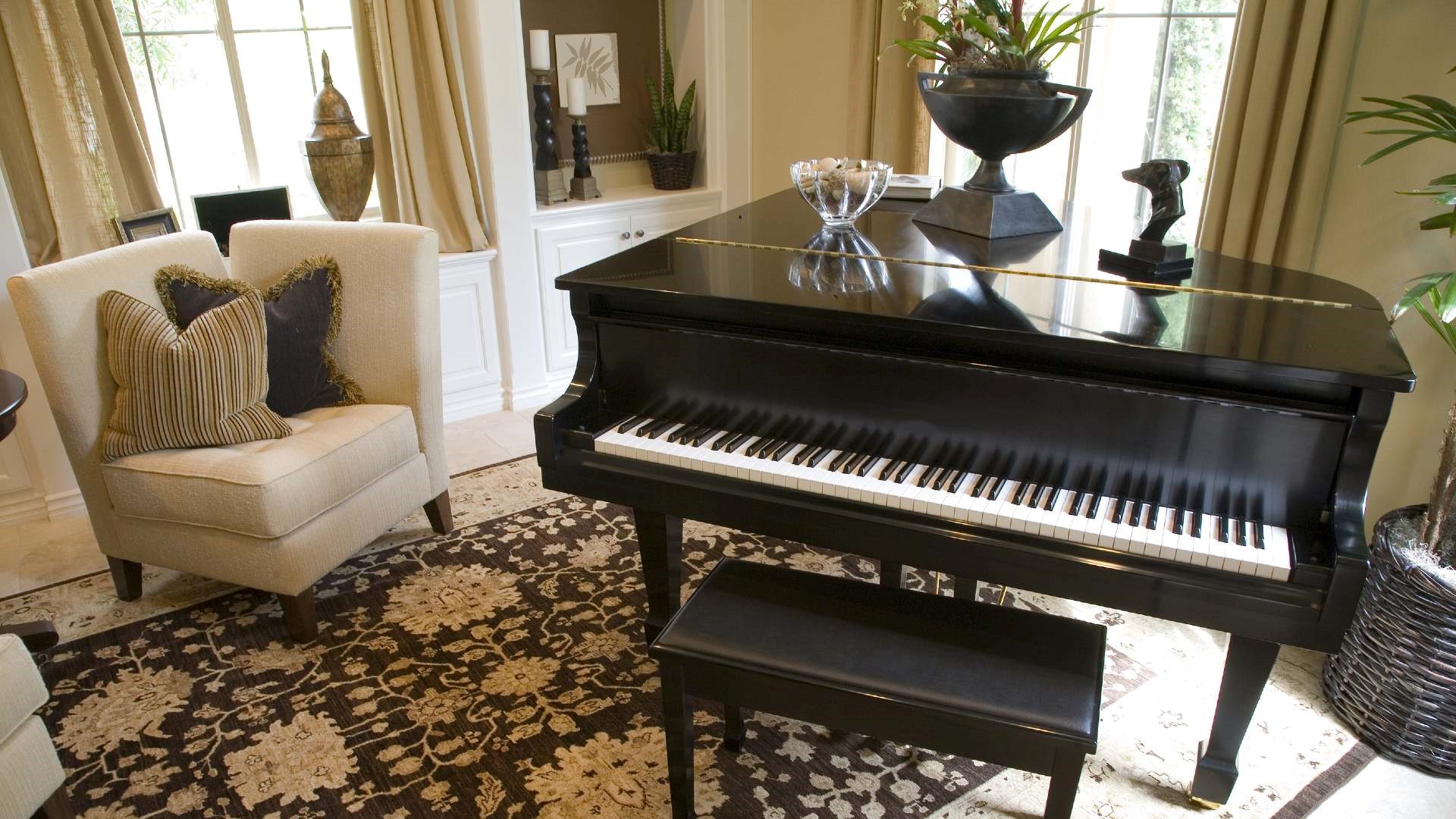 Tell-Tale Signs Your Grand Piano Needs Restoration