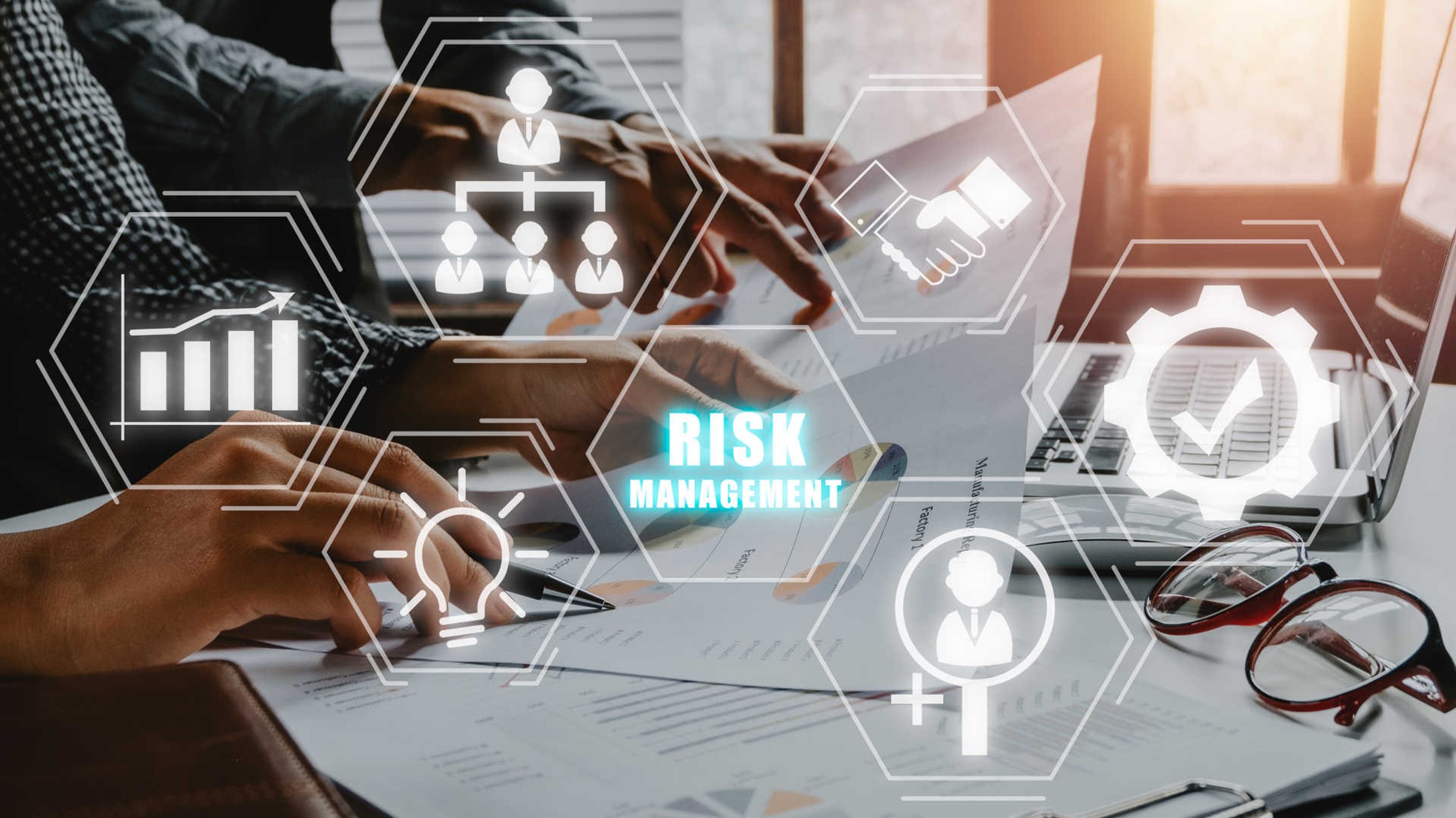 How IT Risk Assessment Can Help Your Business