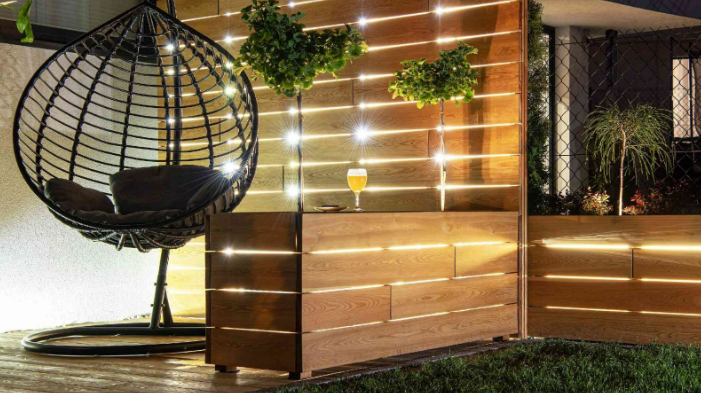 Interior Design Ideas for Step Lights