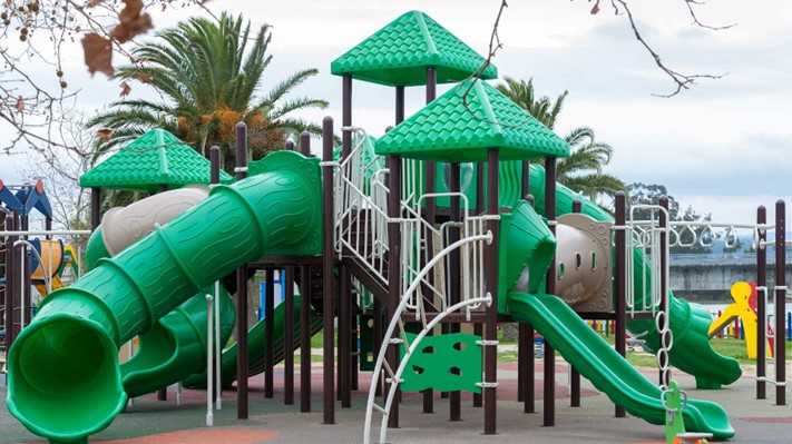 An Essential Guide to Building a Public Space Playground