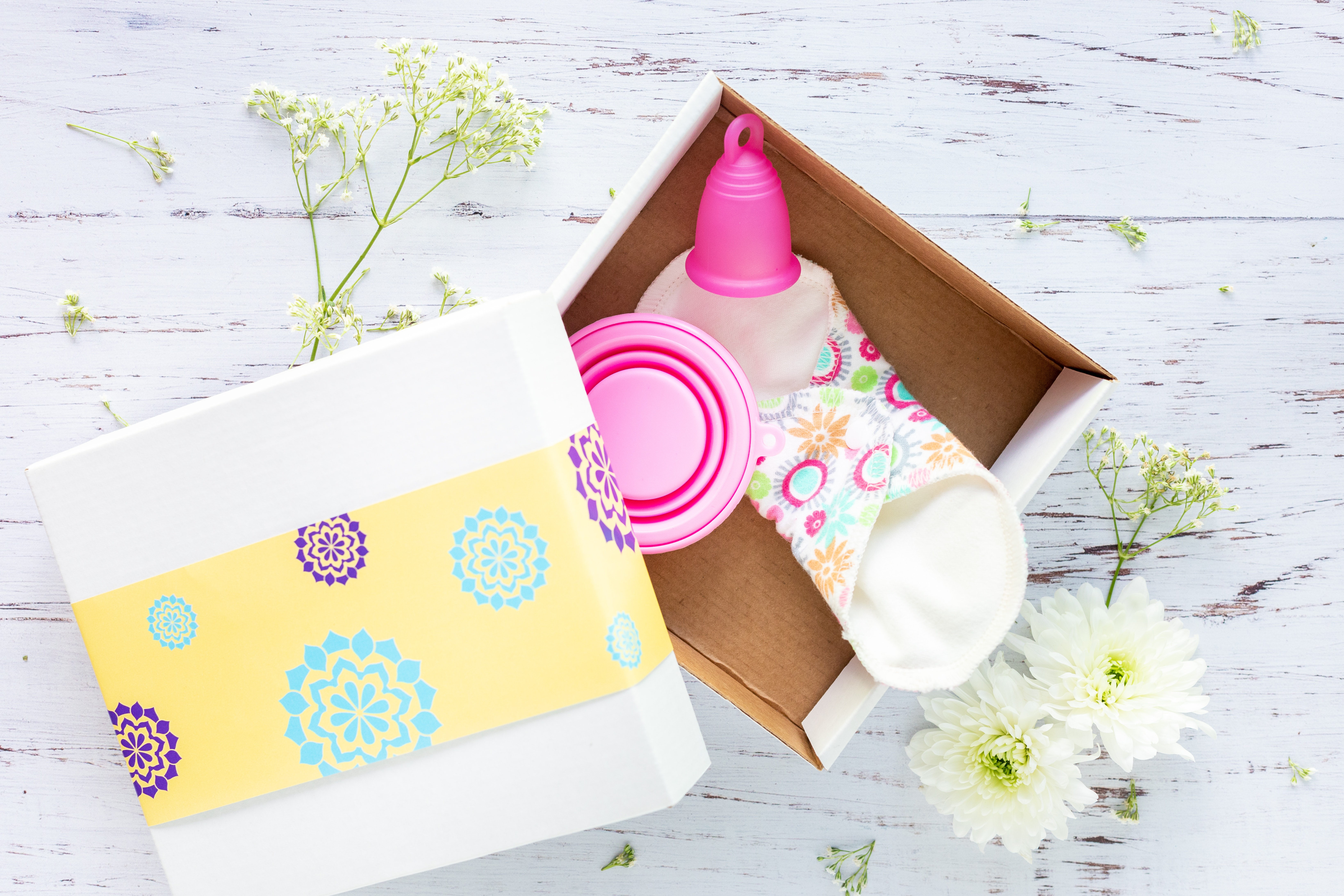What is the significance of menstrual hygiene?