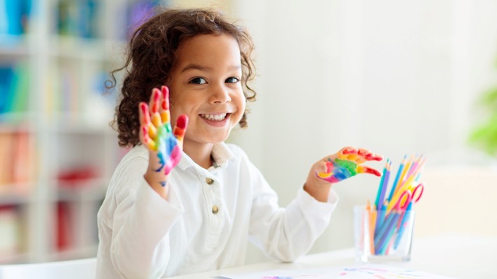 Exciting Indoor Activities for Kids to Do at Home