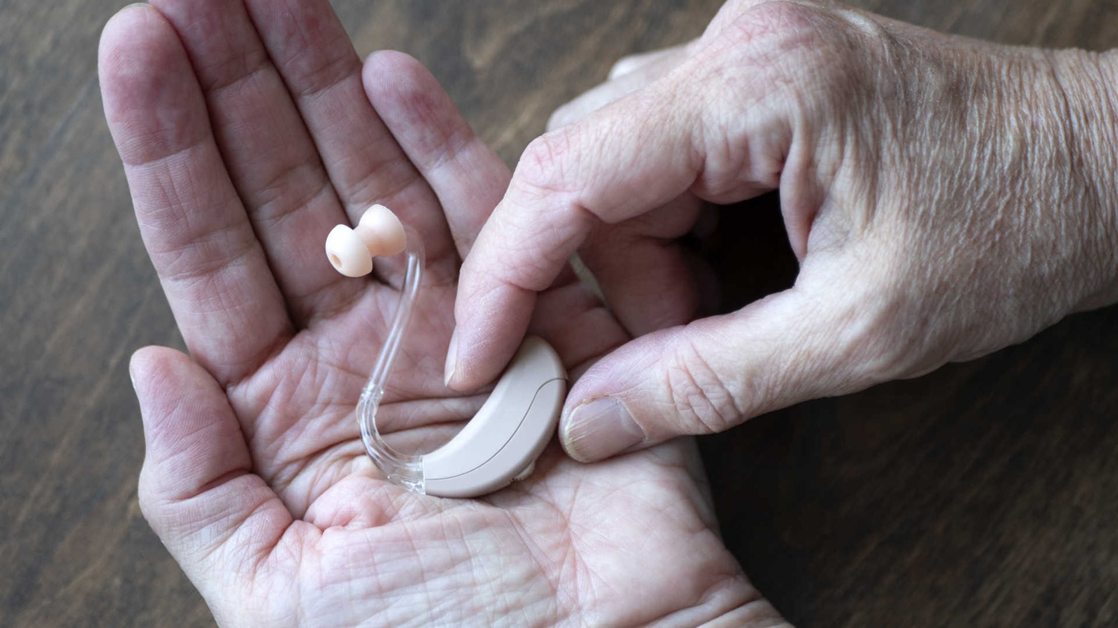 How to Care for Hearing Aid Batteries