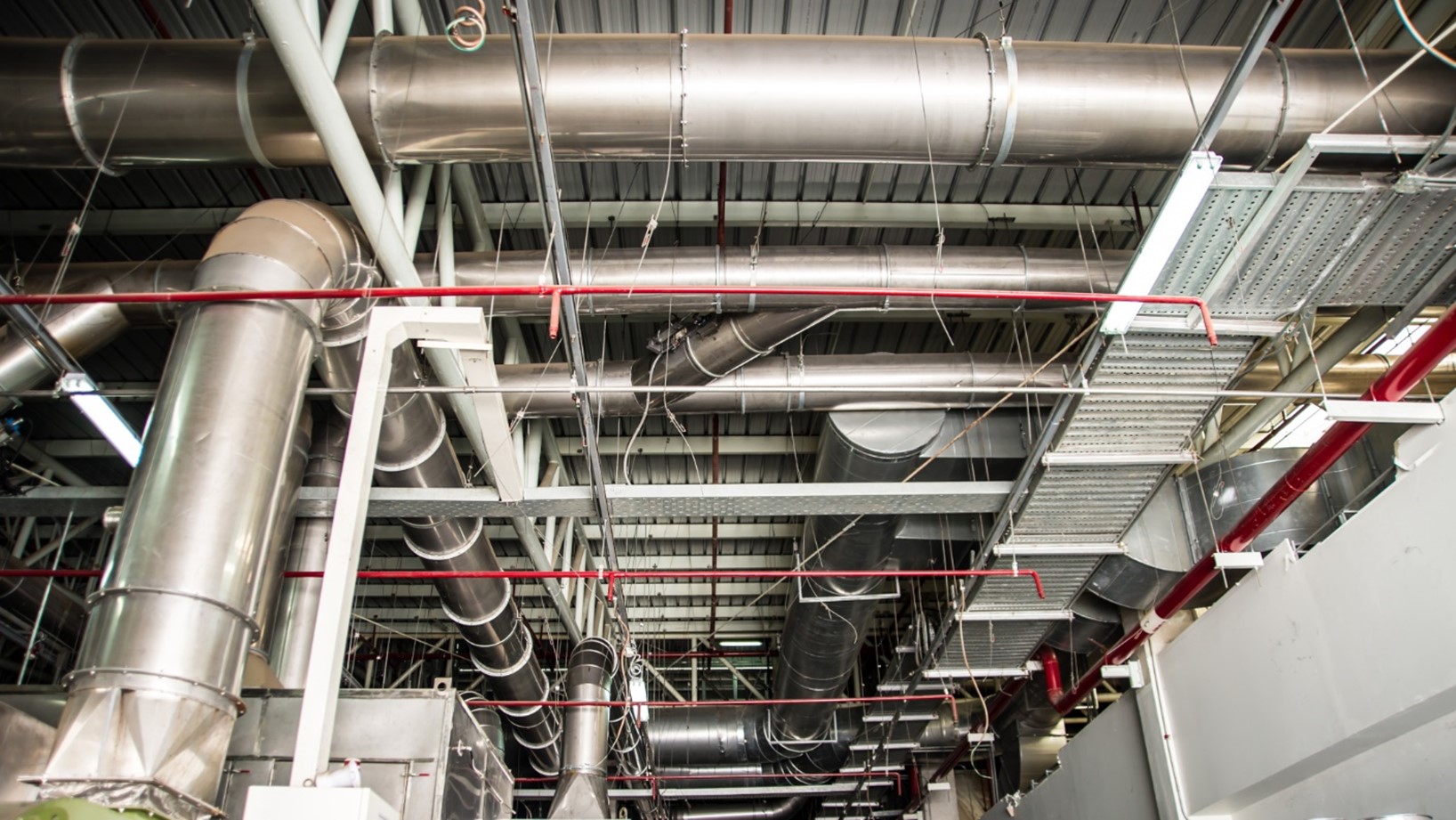 Dust Collector Applications for NZ Industries