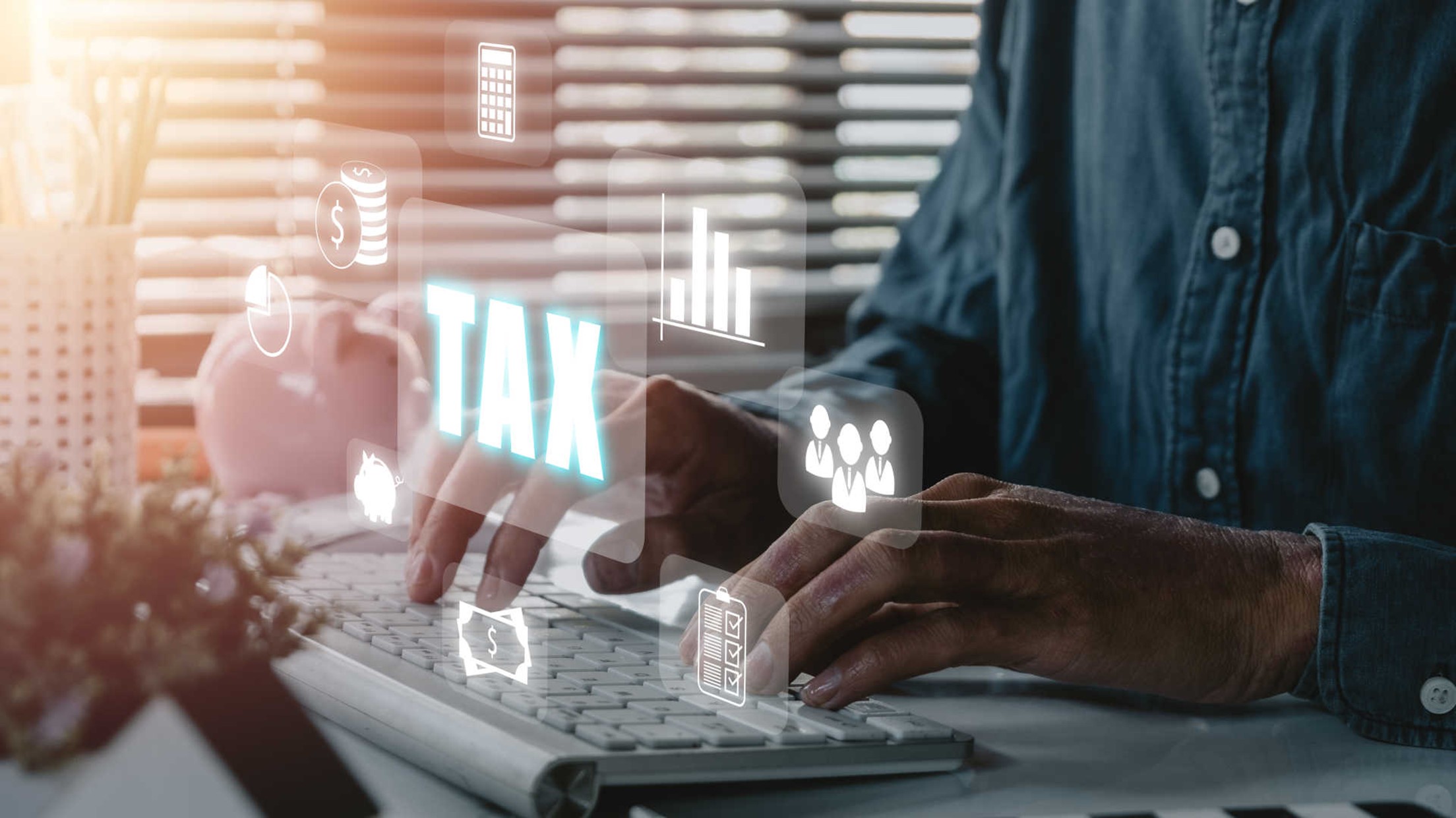 Everything You Need to Know About Tax Pooling