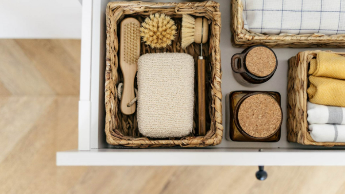 6 Ways to Make Your Bathroom an Eco-Friendly Space | Zupyak