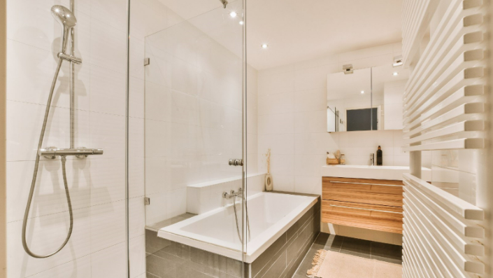 6 Reasons to Renovate Your Bathroom