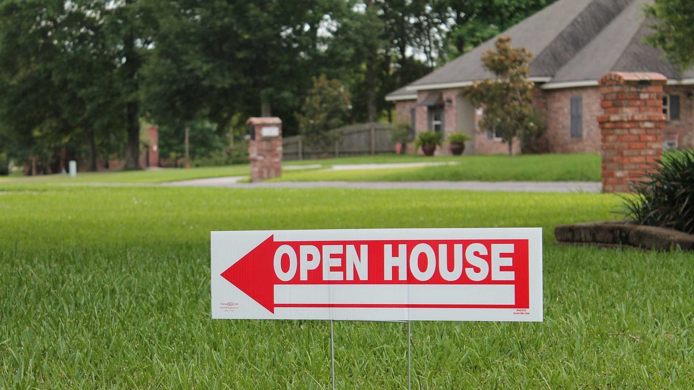Open Home Tips for First-Time Home Buyers