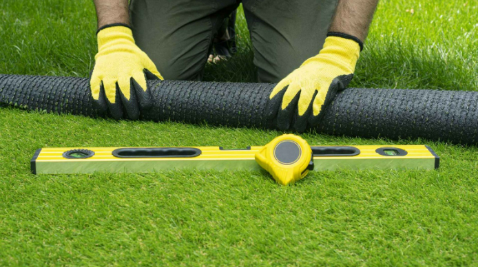 Your Guide to Artificial Lawn Maintenance