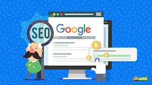 Top SEO Services Company in UAE