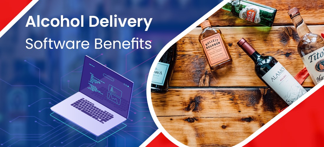 Start your own on demand Liquor Delivery App like drizly