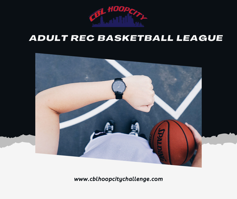 Basketball League: Important Info You Should Know 