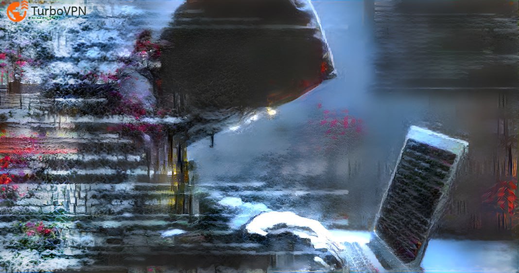 How TurboVPN Helps Hide Your Data