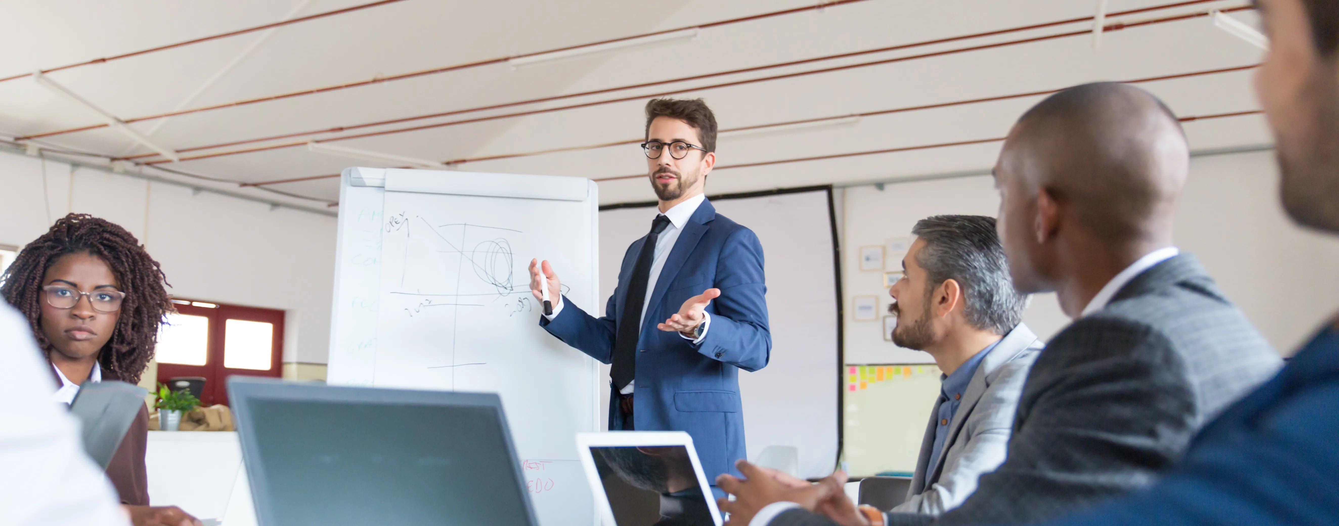 Benefits of ISO Training