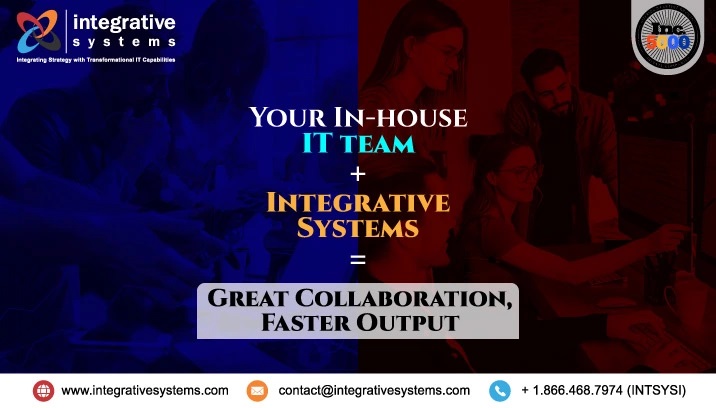 Connect with a Custom Net Development Company for your IT Team Augmentation Needs