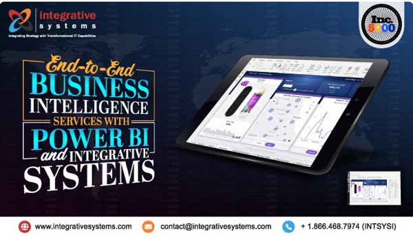 Power BI Consulting Firm – This is Why You Need One