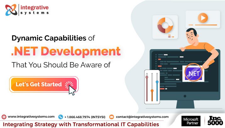 It is Worth Investing in .NET Application Development?