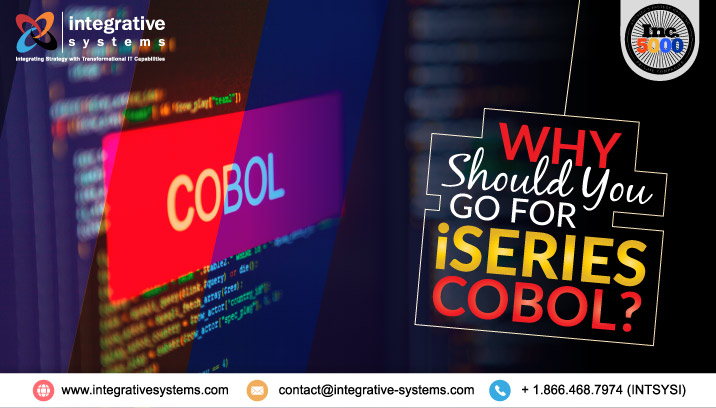 Top Reasons Why COBOL is Still Relevant Today & Where to Find COBOL Developers?